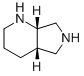 CIS-OCTAHYDROPYRROLO[3,4-B]PYRIDINE CAS#: 151213-40-0