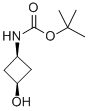 (CIS) TERT-BUTYL-3-HYDROXYCYCLOBUTYL CARBAMATE CAS#: 389890-43-1