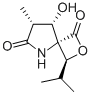 CLASTO-LACTACYSTIN BETA-LACTONE CAS#: 154226-60-5
