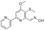 COLLISMYCIN A CAS#: 158792-24-6