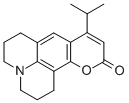 COUMARIN 480 D DYE CONTENT 99 CAS#: 171615-15-9