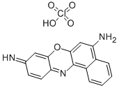 CRESYL VIOLET PERCHLORATE CAS#: 41830-80-2