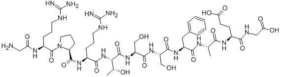 CROSSTIDE CAS#: 171783-05-4