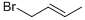 CROTYL BROMIDE CAS#: 4784-77-4