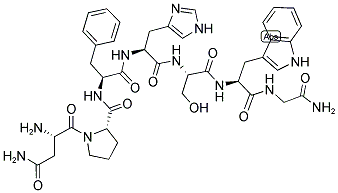 CULEKININ DEPOLARIZING PEPTIDE CAS#: 157536-08-8