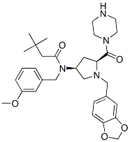 CUR 61414 CAS#: 334998-36-6