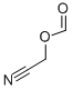 CYANOMETHYL FORMATE CAS#: 150760-95-5
