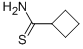CYCLOBUTANECARBOTHIOAMIDE CAS#: 156589-97-8