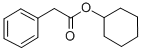 CYCLOHEXYL-PHENYLACETATE CAS#: 42288-75-5