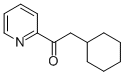 CYCLOHEXYLMETHYL 2-PYRIDYL KETONE CAS#: 149108-75-8