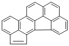 CYCLOPENT[HI]INDENO[4,3,2,1-CDEF]CHRYSENE CAS#: 171877-64-8