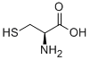 CYSTEINE CAS#: 4371-52-2