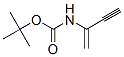 Carbamic acid, (1-methylene-2-propynyl)-, 1,1-dimethylethyl ester (9CI) CAS#: 173065-18-4