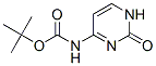 Carbamic acid, (1,2-dihydro-2-oxo-4-pyrimidinyl)-, 1,1-dimethylethyl ester (9CI) CAS#: 172405-14-0