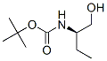 Carbamic acid, [(1R)-1-(hydroxymethyl)propyl]-, 1,1-dimethylethyl ester (9CI) CAS#: 150736-71-3