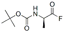 Carbamic acid, [(1R)-2-fluoro-1-methyl-2-oxoethyl]-, 1,1-dimethylethyl ester CAS#: 352674-04-5