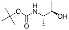 Carbamic acid, [(1S,2R)-2-hydroxy-1-methylpropyl]-, 1,1-dimethylethyl ester CAS#: 157394-46-2