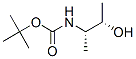 Carbamic acid, [(1S,2S)-2-hydroxy-1-methylpropyl]-, 1,1-dimethylethyl ester CAS#: 157394-45-1