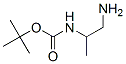 Carbamic acid, (2-amino-1-methylethyl)-, 1,1-dimethylethyl ester (9CI) CAS#: 149632-73-5