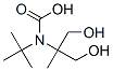 Carbamic acid, [2-hydroxy-1-(hydroxymethyl)-1-methylethyl]-, 1,1-dimethylethyl CAS#: 391200-37-6