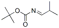 Carbamic acid, (2-methylpropylidene)-, 1,1-dimethylethyl ester (9CI) CAS#: 317359-30-1
