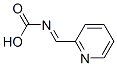 Carbamic acid, (2-pyridinylmethylene)- (9CI) CAS#: 343270-44-0