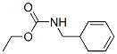 Carbamic acid, (2,4-cyclohexadien-1-ylmethyl)-, ethyl ester (9CI) CAS#: 343854-36-4