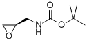 Carbamic acid, [(2R)-oxiranylmethyl]-, 1,1-dimethylethyl ester (9CI) CAS#: 149057-20-5