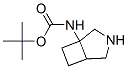 Carbamic acid, 3-azabicyclo[3.2.0]hept-1-yl-, 1,1-dimethylethyl ester (9CI) CAS#: 171906-65-3