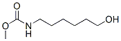 Carbamic  acid,  (6-hydroxyhexyl)-,  methyl  ester  (9CI) CAS#: 163361-15-7