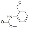 Carbamic acid, N-(2-formylphenyl)-, methyl ester CAS#: 160354-69-8