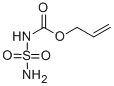 Carbamic acid, (aminosulfonyl)-, 2-propenyl ester (9CI) CAS#: 153028-12-7