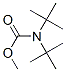 Carbamic  acid,  bis(1,1-dimethylethyl)-,  methyl  ester  (9CI) CAS#: 343330-92-7