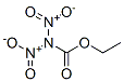 Carbamic acid, dinitro-, ethyl ester (9CI) CAS#: 171608-05-2