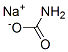 Carbamic acid sodium salt CAS#: 4296-19-9