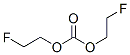 Carbonic acid bis(2-fluoroethyl) ester CAS#: 406-15-5