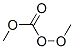 Carbonoperoxoic acid, dimethyl ester CAS#: 4484-77-9
