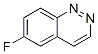 Cinnoline, 6-fluoro- (9CI) CAS#: 318276-73-2