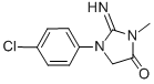 Clazolimine CAS#: 40828-44-2