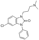 Clodazon CAS#: 4755-59-3