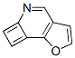 Cyclobuta[b]furo[2,3-d]pyridine (9CI) CAS#: 173894-52-5