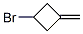Cyclobutane, 1-bromo-3-methylene- (7CI,8CI,9CI) CAS#: 4934-60-5