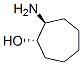 Cycloheptanol, 2-amino-, (1S,2S)- (9CI) CAS#: 145166-04-7