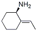 Cyclohexanamine, 2-ethylidene-, [R-(E)]- (9CI) CAS#: 151282-32-5