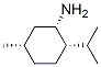 Cyclohexanamine, 5-methyl-2-(1-methylethyl)-, [1S-(1alpha,2ba,5ba)]- (9CI) CAS#: 160399-90-6