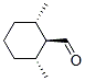 Cyclohexanecarboxaldehyde, 2,6-dimethyl-, (1alpha,2alpha,6alpha)- (9CI) CAS#: 358767-84-7