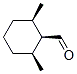 Cyclohexanecarboxaldehyde, 2,6-dimethyl-, (1alpha,2beta,6beta)- (9CI) CAS#: 359448-80-9