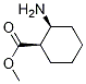 Cyclohexanecarboxylic acid, 2-aMino-, Methyl ester, (1R,2S)- (9CI) CAS#: 161618-52-6