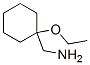 Cyclohexanemethanamine, 1-ethoxy- (9CI) CAS#: 326487-78-9