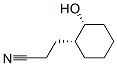 Cyclohexanepropanenitrile, 2-hydroxy-, (1R,2R)- (9CI) CAS#: 370065-38-6
